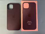 Чехол оригинальный для iPhone 13