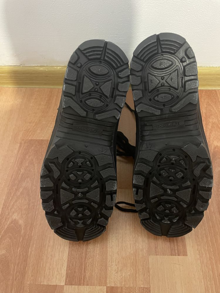 Продам берцы новый летние и зимние
