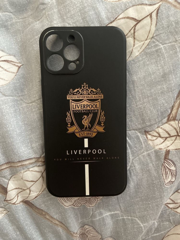 Чехлы на iPhone 12 pro max (новые)