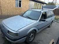 Passat B3 1992 г.в