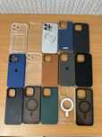 Чехол iphone 15 pro max