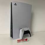 М5 - Игровая приставка SONY PS 5