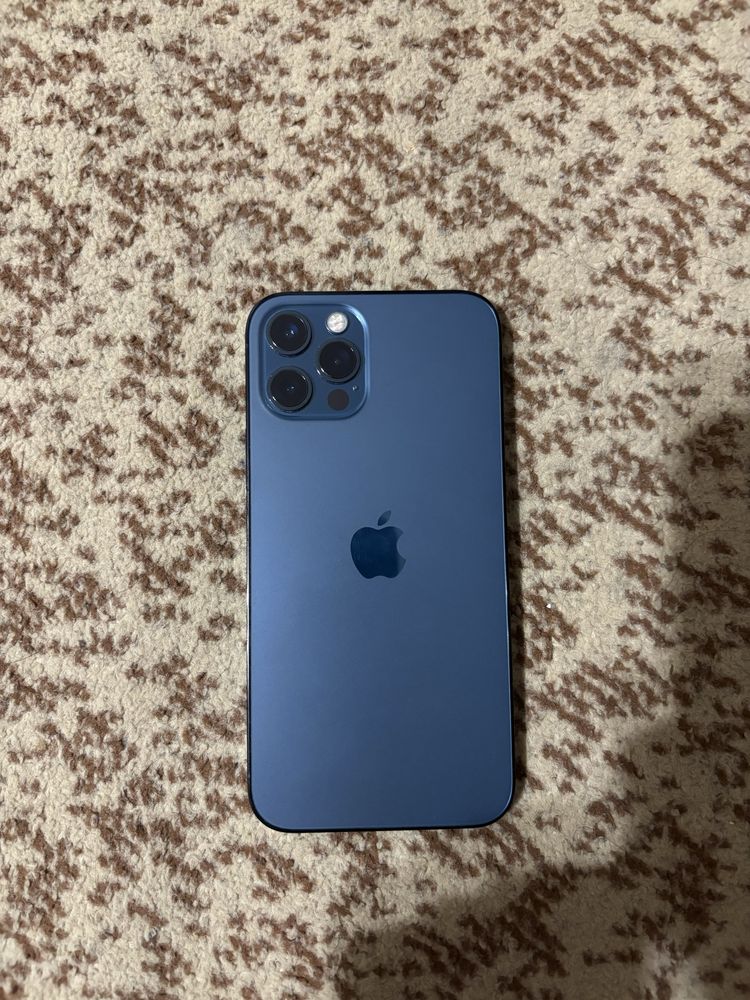 iPhone 12pro 128gb