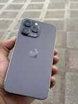 Iphone 14 Pro max 256gb