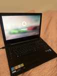 Ноутбук Lenovo G50-70 | i7 | 12GB | SSD 480GB | Radeon
