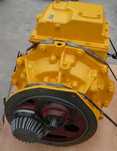 Коробка Shantui sd 23-32