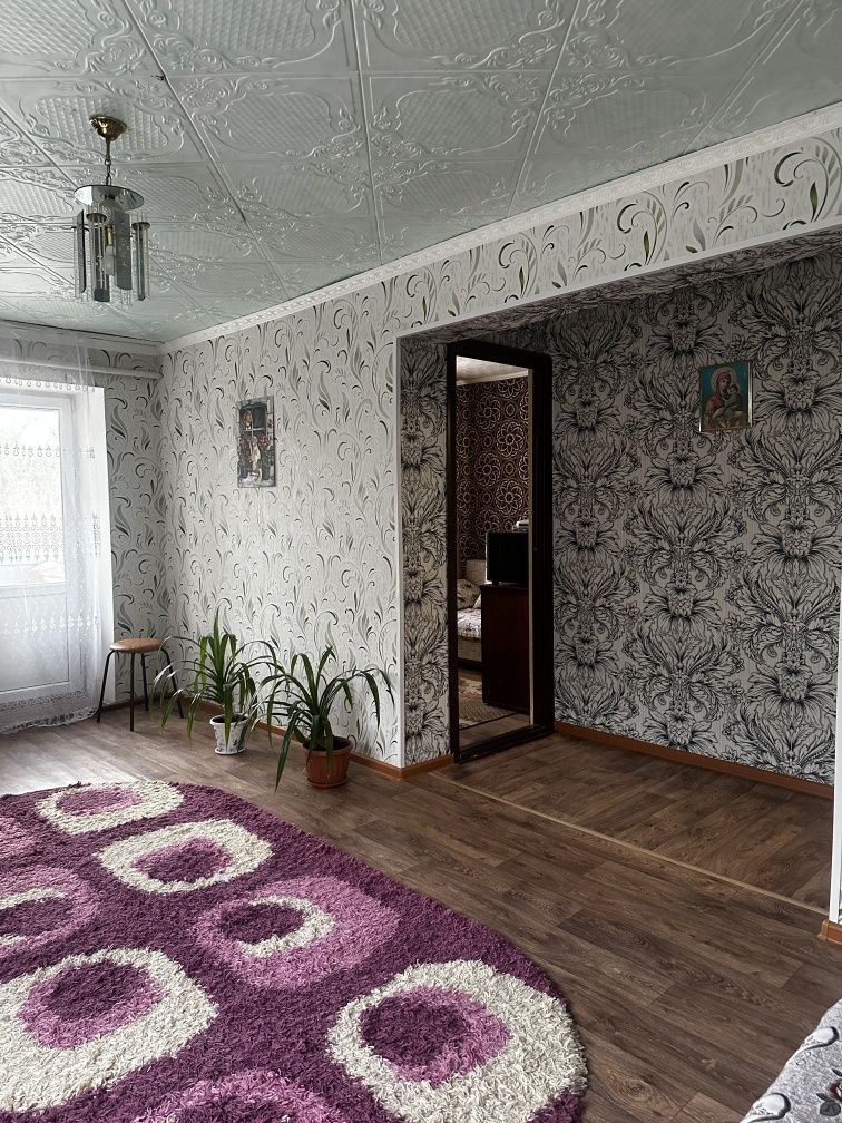 Меняю квартиру в КУРАЙЛИ