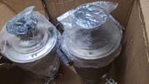 Продам самовар на дровах советский