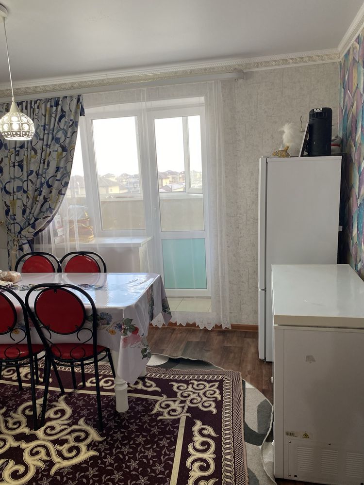Үй сатылады! Нур сити мкр 1 дом 66 кв 34