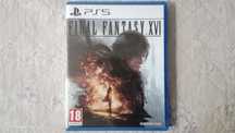 Final Fantasy 16 (PS5)