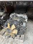 1jz-Ge Свап комплект из Япони