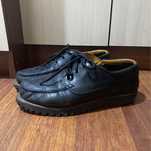 Осенние ботинки Timberland