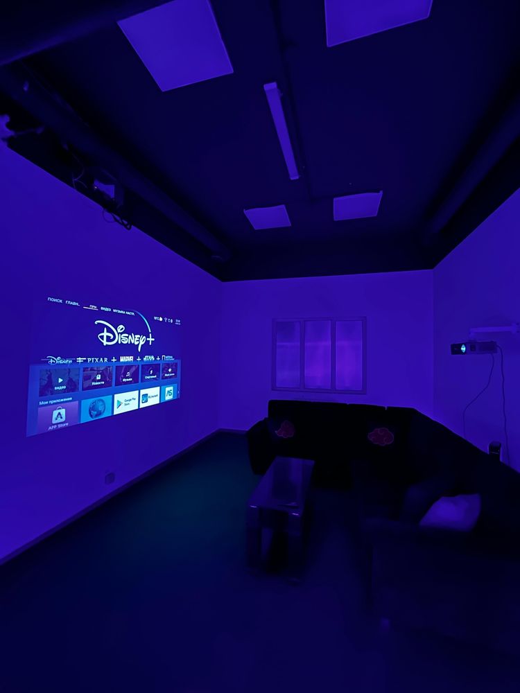 Playstation клуб “Navoi Hub”