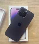 Продам или обменяю Iphone 14 pro max 128gb