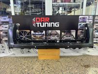Оригинал Бампер задний Toyota Land Cruiser 300