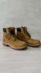 Продам новые мужские ботинки TIMBERLAND, размер 42
