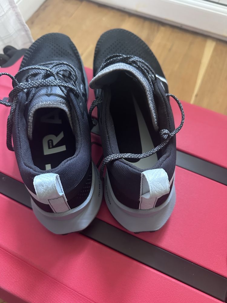 Nike React Pegasus Trail 4 оригинал, размер 9,5 US, 27,5 см