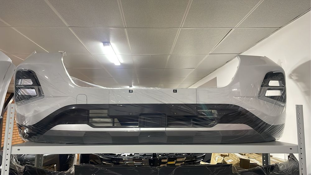 Changan CS 55 plus запчасти