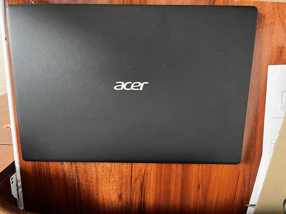 Продам ноутбук Acer