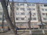Продам 4 комнатную квартиру 8 мкр 2 дом