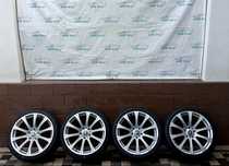 166 стиль bmw m5 e60  м5 е60 R19 E39 Е39