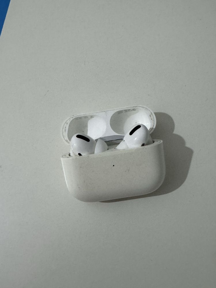 Airpods pro 3 lighting