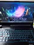 Игровой ноутбук Asus ROG STRIX G15