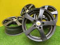 Диски R16 5x115 на Chevrolet и другие