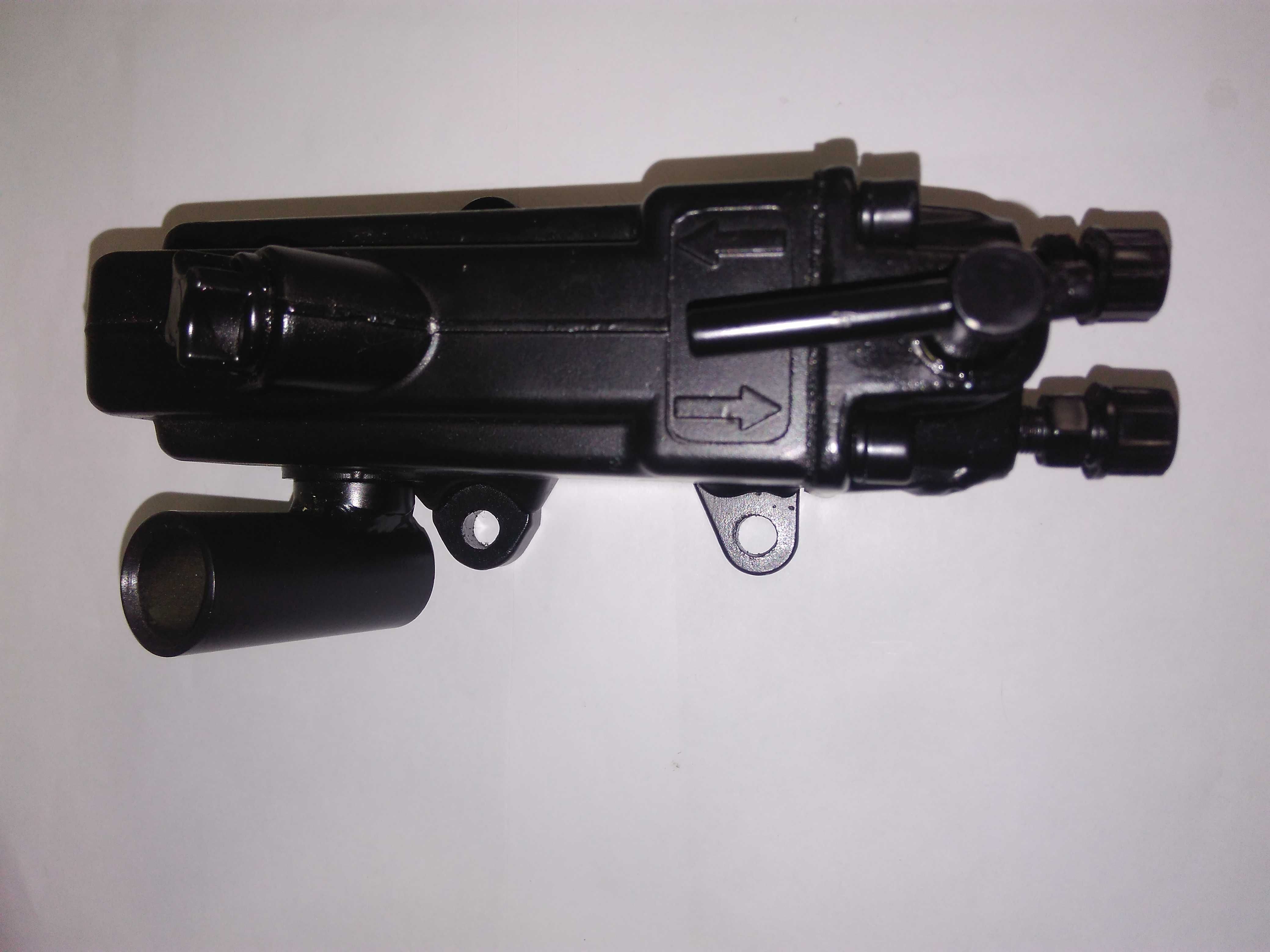 Насос WEGER для подъёма кабины  MAN F2000 , MERCEDES.
