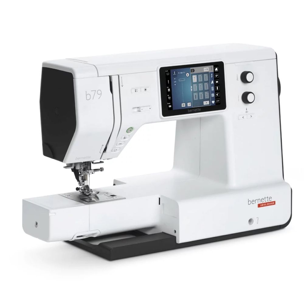 B79 Bernette Bernina
