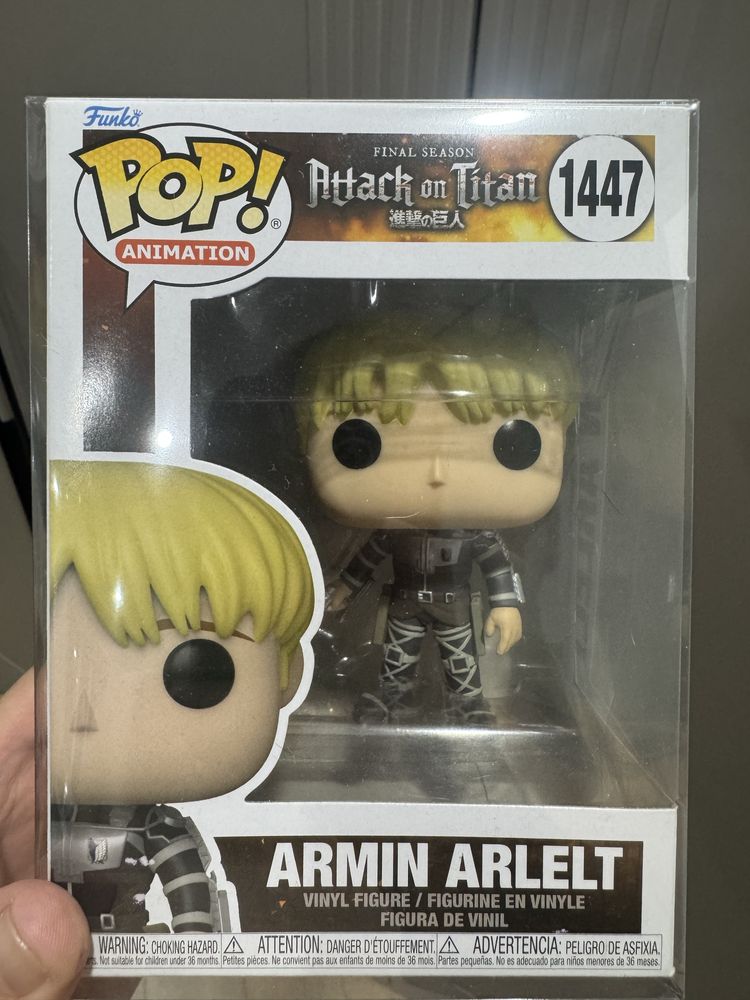 Funko pop оригинал