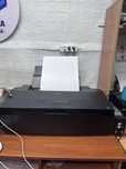 Принтер А3 формата, Epson L1800