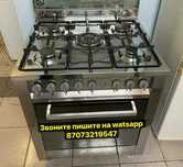 Ariston плита газовая все рабочее.