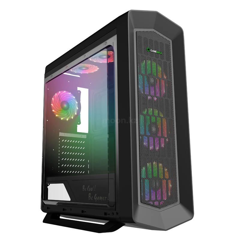 Системный блок GameMax Intel Core i5-10400F/GTX 1660Ti/ 16GB