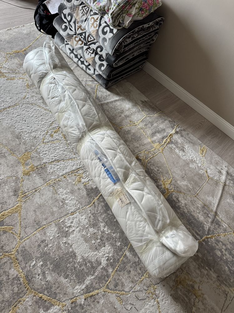 Топпер FormFix КОКОС 180x200x2 см