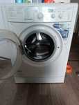 Стиральная машина, indesit
