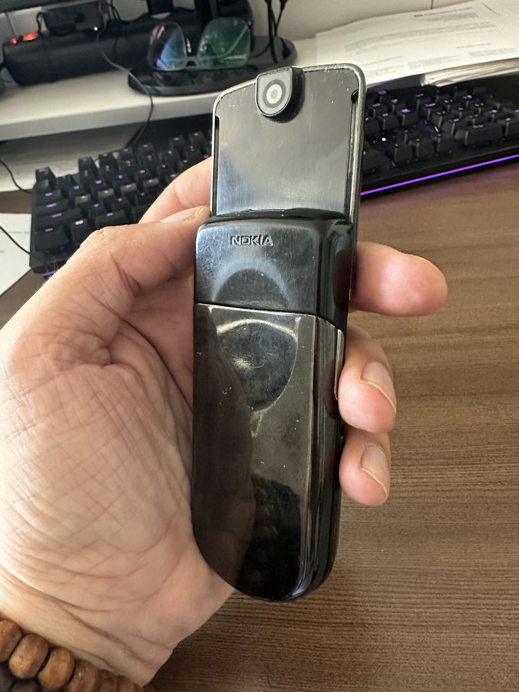 Nokia 8800 оригинал