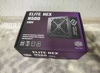 DeepCool БП 500ват
