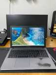 Продам ноутбук
Asus X550C
RAM 4+8gb
HDD 1000gb
Батарея не держит 
Мину