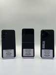 Samsung S23 Fe, Samsung Z Flip 4, Huawei Pura 70