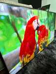 Телевизор SAMSUNG 4K SMART TV 140cm 55 дюймов