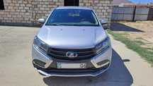 Lada X-ray 2018 Lada