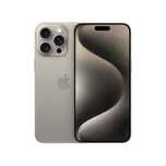 Iphone 15 pro max 512gb