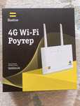 Beeline 4G Wi-fi роутер