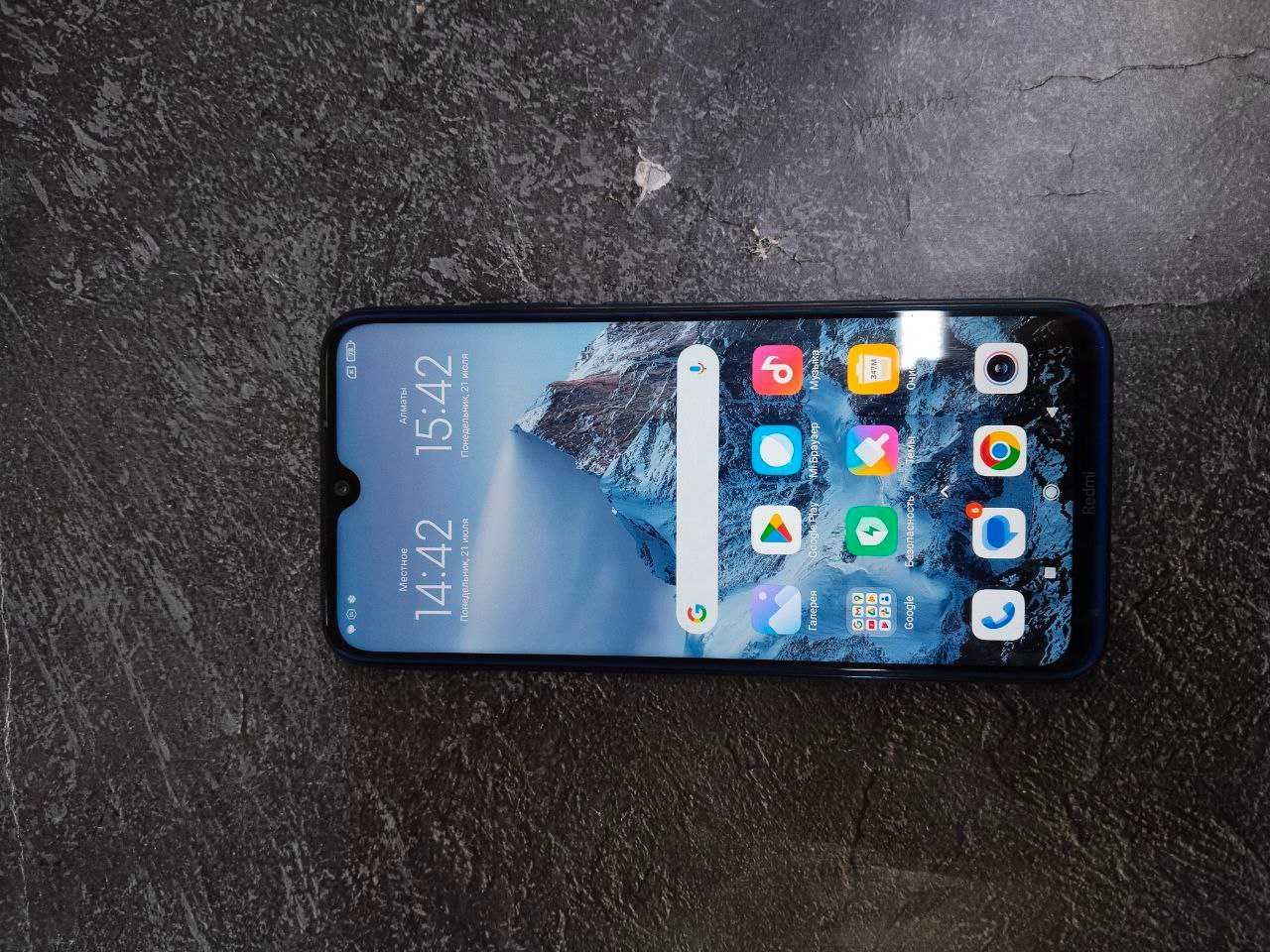 Redmi Note 8 64 gb