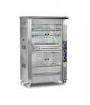 Газовый барабанный гриль для кур Pimak PI1/M007B