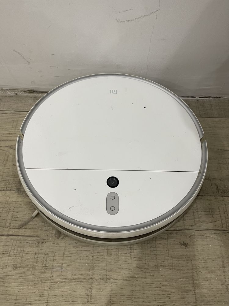 Робот пылесос Xiaomi