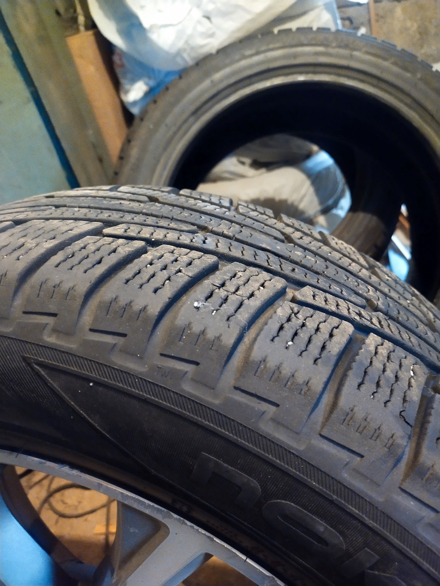 Колёса продаю nordman R17