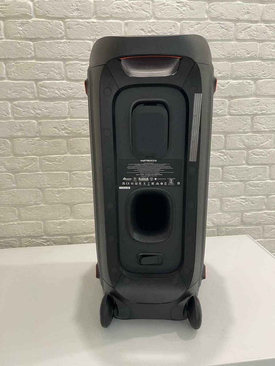 Колонка JBL Party box 310