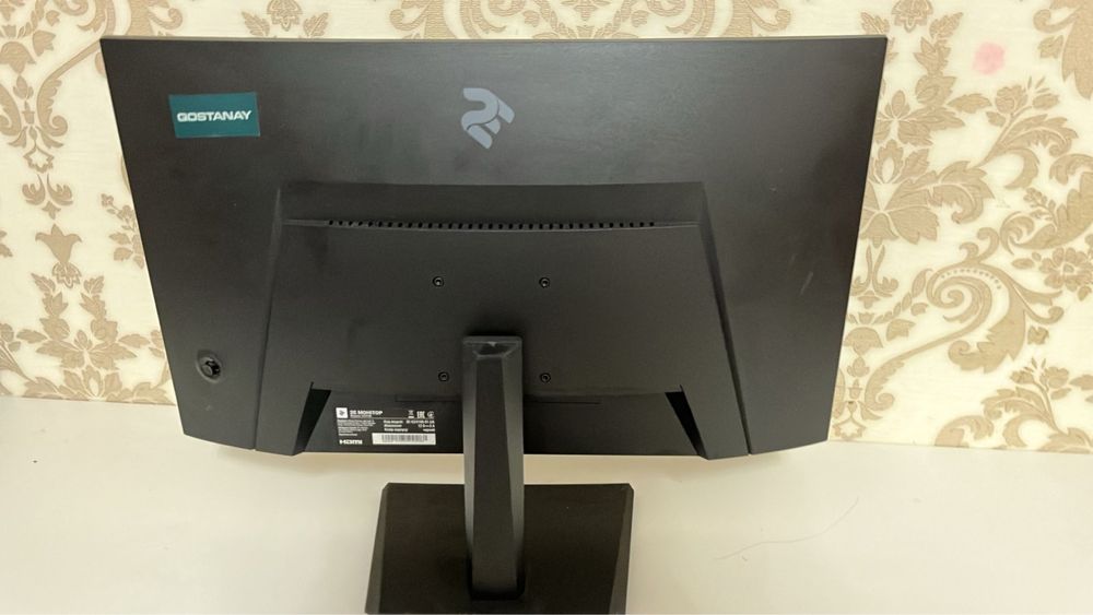 2 gaming монитор 144грц